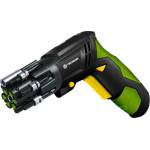 Fieldmann АКУМУЛАТОРНА ОТВЕРТКА FIELDMANN FDS 10102-A 3.6 V, 1.30 Ah (8590669232147)