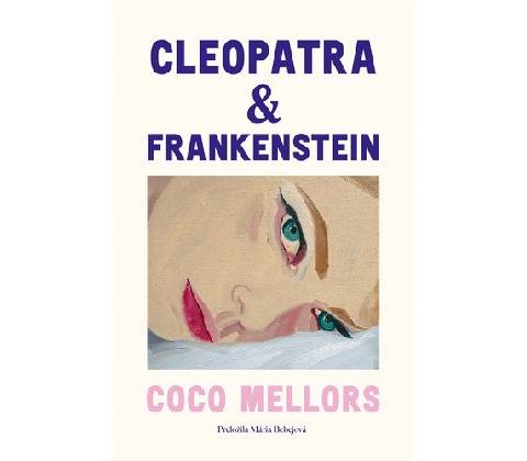 Cleopatra a Frankenstein