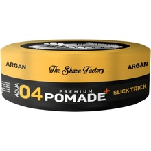 The Shave Factory Premium Pomade Slick Trick 150 ml