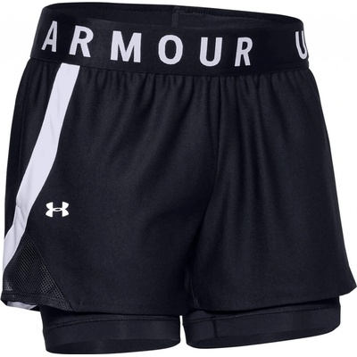 Under Armour Play Up 2in1 Shorts Dámske kraťasy 1351981-001
