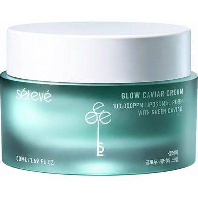 Seleve - Glow Caviar Cream 50ml