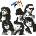 Team - 3 (Reissue) (Remastered) (CD) (8584019231256)