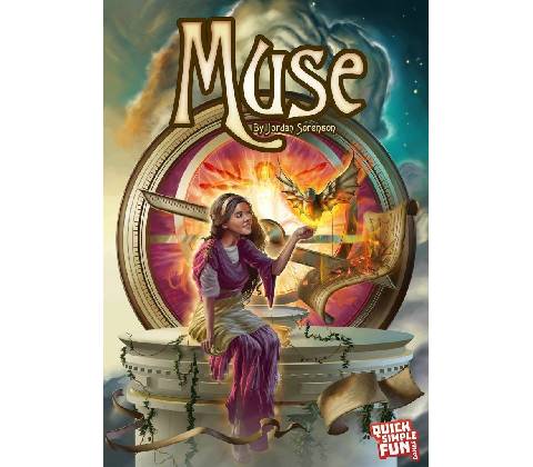 Quick Simple Fun Muse: Renaissance