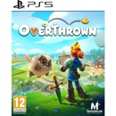 Overthrown