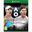 AO International Tennis
