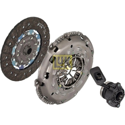 Sada spojky Schaeffler LuK 625 3191 33