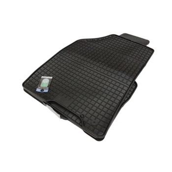 Image 1 of Гумени стелки за audi 80 b3 / b4 (1986-1995)