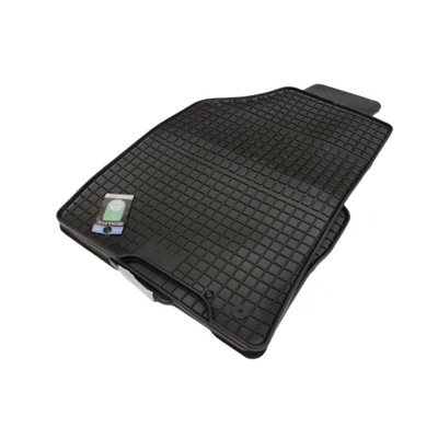 Гумени стелки за audi 80 b3 / b4 (1986-1995)