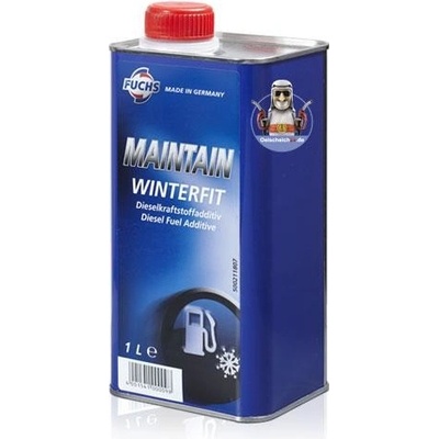 Fuchs Maintain Winterfit 1 l