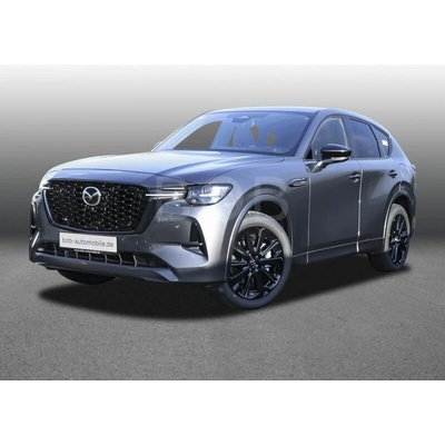 Mazda CX-60 2.5 e-Skyactiv PHEV 241 kW