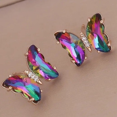 Izmael náušnice Lory Multi KP29328