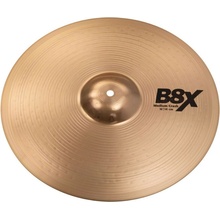 Sabian-B8X 16" Crash MEDIUM