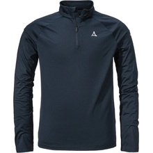 Schöffel LONGSLEEVE LENGGRIES - tmavo modrá