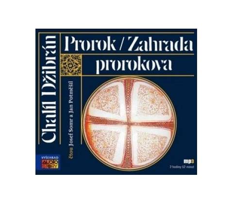 Vyšehrad - Džibrán Chalíl