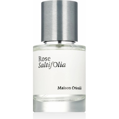 Maison Crivelli Rose Saltifolia parfémovaná voda unisex 30 ml