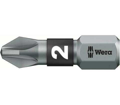 Wera Hex PZ 2 056722