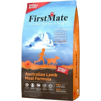 FirstMate Australian Lamb Small Bites 2,3 kg