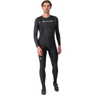 Castelli Competizione čierne