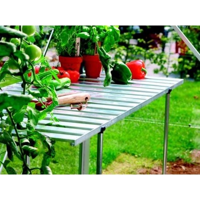 Vitavia Sklopná AL polička 120 x 52 cm LG12 – Hledejceny.cz