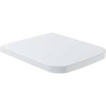 Villeroy & Boch Finion - Тоалетна седалка, с капак, алпийско бяло 9M88S1R1 (9M88S1R1)