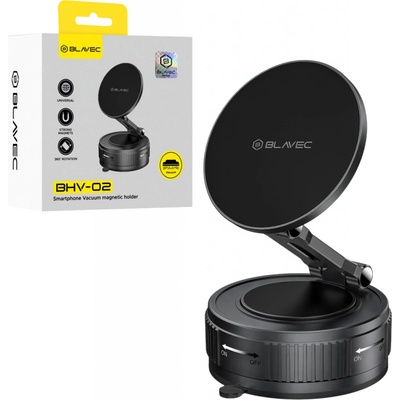 Blavec BHV-02