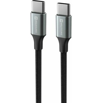 Swissten 71528203 USB-C / USB-C, 1,5m