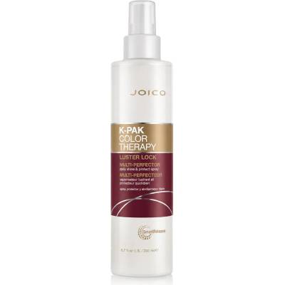 Joico K-PAK Color Therapy Luster Lock Multi-Perfektor Daily Shine & Protect Spray 200 ml
