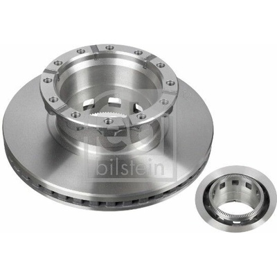 Brzdový kotúč FEBI BILSTEIN 35339