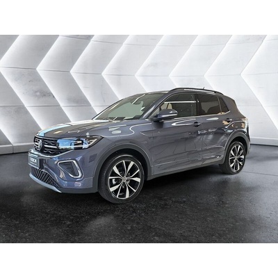 Volkswagen T-Cross 1.0 TSI R-Line DSG 85 kW