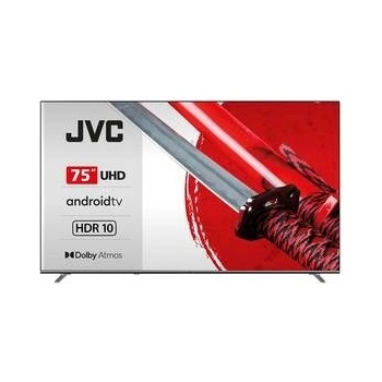 JVC LT-75VA7435