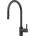 Franke Eos Neo Pull Down Side PVD HP InduBlk SS (115.0613.671)