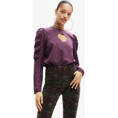 Desigual Cor amaranth