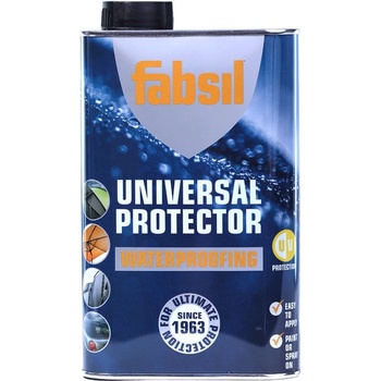 Granger`s Fabsil + UV 1000 ml