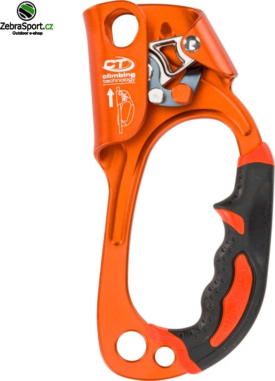 Climbing Technology Quick Up Plus