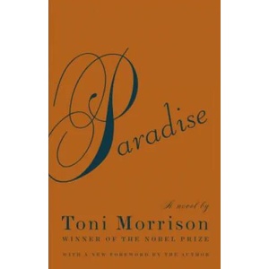 Paradise (ISBN: 9780804169882)