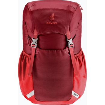 Deuter Детска туристическа раница deuter Junior 18 l masala/cherry