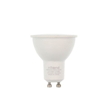 Image 1 of VITO 8.5W LEDЛуничка GU10 220V 6400K /ADVANCE/ - Vito (1517680)
