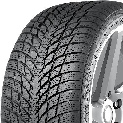 Nokian Tyres WR Snowproof P 255/45 R19 104V XL