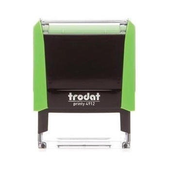 Trodat 4912
