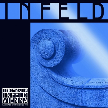 Thomastik Infeld BLUE IB02