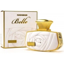 Al Haramain Belle parfumovaná voda pánska 75 ml