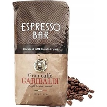 Gran Caffe Garibaldi Espresso Bar 1 kg