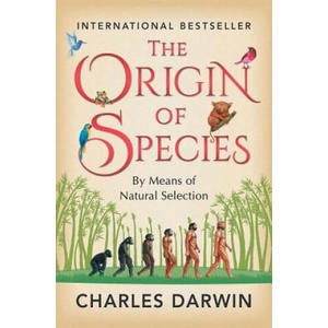 Origin of Species | Charles Darwin (2017)