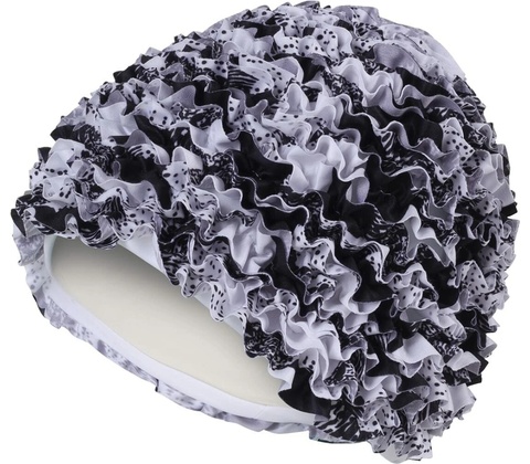 Fashy Frill Bathing