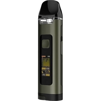 Uwell Crown D Pod Kit 1100 mAh Green 1 ks