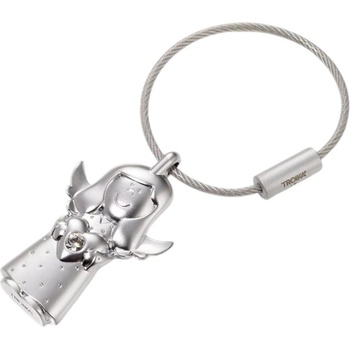 TROIKA Ключодържател Ангелче Troika KYC35/MA (KYC35/MA)