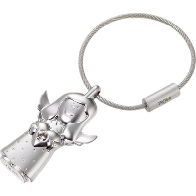 TROIKA Ключодържател Ангелче Troika KYC35/MA (KYC35/MA)