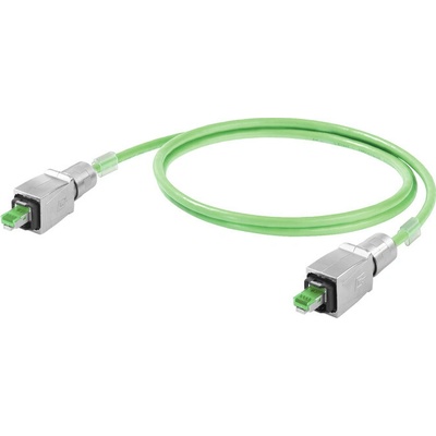Weidmüller IE-C5DD4UG0050A2EA2E-X