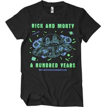 Rick And Morty A Hundred Years