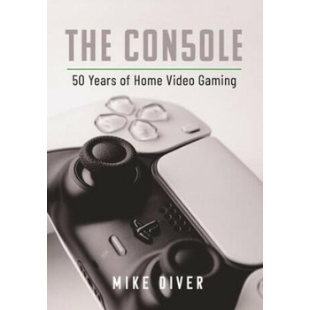 Image 1 of The Con50le: 50 Years of Home Video Gaming | Diver, Mike